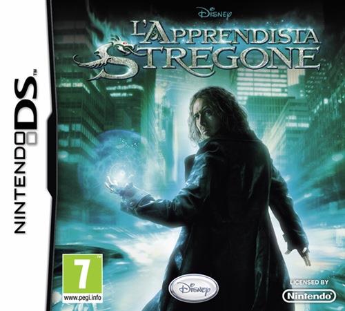 NINTENDO L'apprendista stregone per Nintendo DS